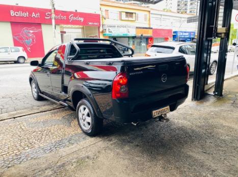 CHEVROLET Montana 1.8 FLEX OFF-ROAD, Foto 6