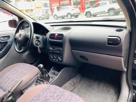 CHEVROLET Montana 1.8 FLEX OFF-ROAD, Foto 11