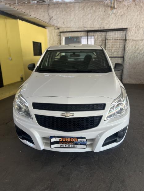 CHEVROLET Montana 1.4 FLEX LS, Foto 1