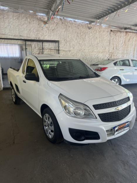 CHEVROLET Montana 1.4 FLEX LS, Foto 2