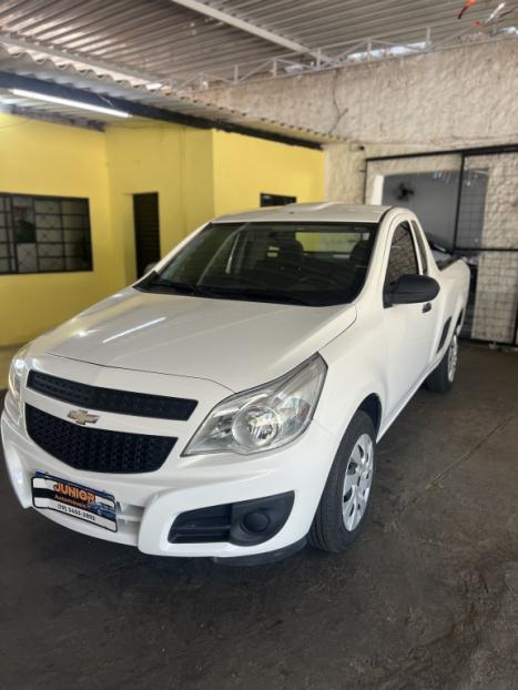 CHEVROLET Montana 1.4 FLEX LS, Foto 3