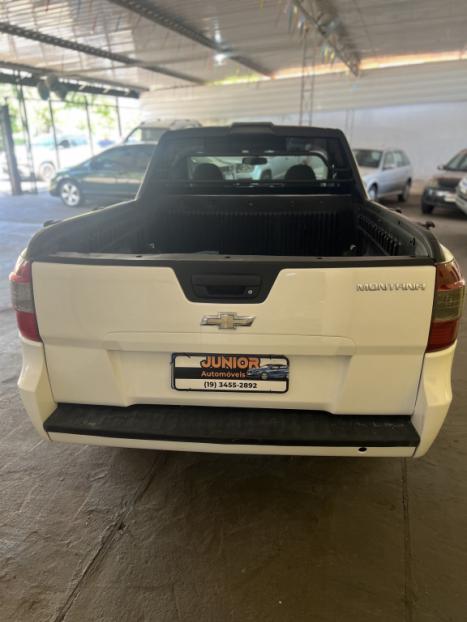 CHEVROLET Montana 1.4 FLEX LS, Foto 5
