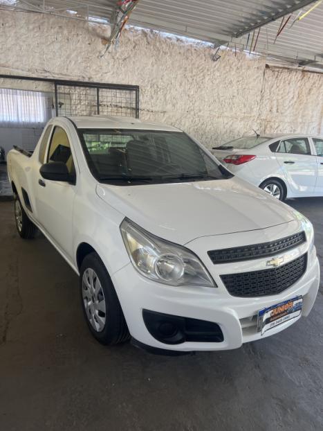 CHEVROLET Montana 1.4 FLEX LS, Foto 6