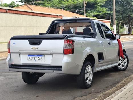 CHEVROLET Montana 1.4 FLEX LS, Foto 9