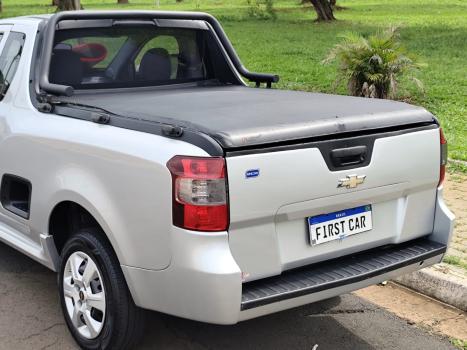 CHEVROLET Montana 1.4 FLEX LS, Foto 10