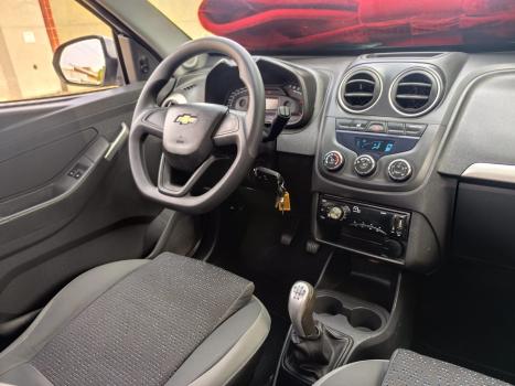 CHEVROLET Montana 1.4 FLEX LS, Foto 15