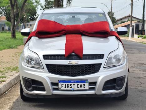 CHEVROLET Montana 1.4 FLEX LS, Foto 2