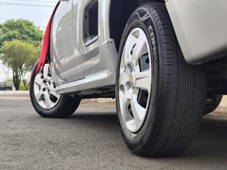 CHEVROLET Montana 1.4 FLEX LS, Foto 6