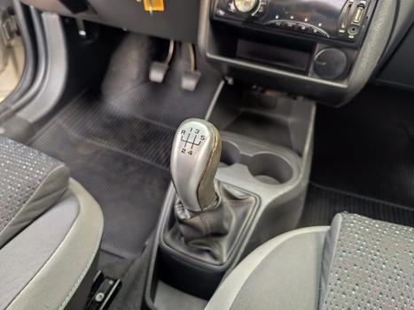 CHEVROLET Montana 1.4 FLEX LS, Foto 19