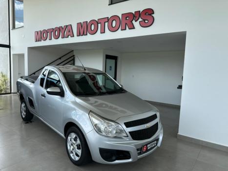 CHEVROLET Montana 1.4 FLEX LS, Foto 1