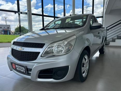 CHEVROLET Montana 1.4 FLEX LS, Foto 2