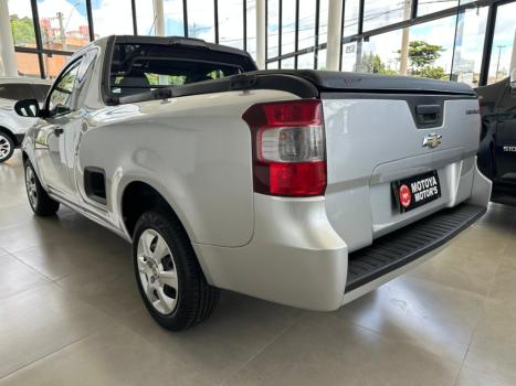 CHEVROLET Montana 1.4 FLEX LS, Foto 4