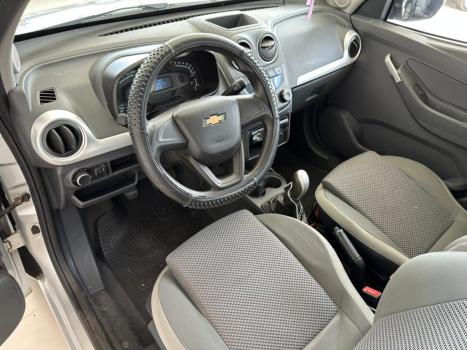 CHEVROLET Montana 1.4 FLEX LS, Foto 7
