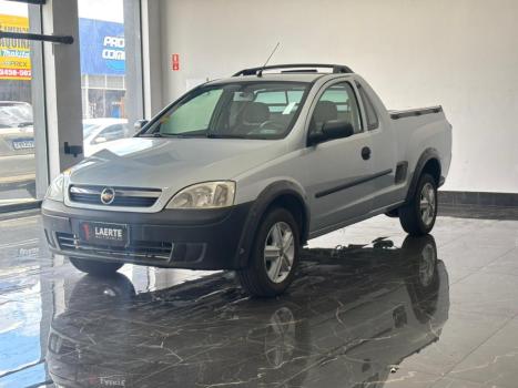 CHEVROLET Montana 1.4 FLEX CONQUEST, Foto 1