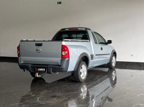CHEVROLET Montana 1.4 FLEX CONQUEST, Foto 4