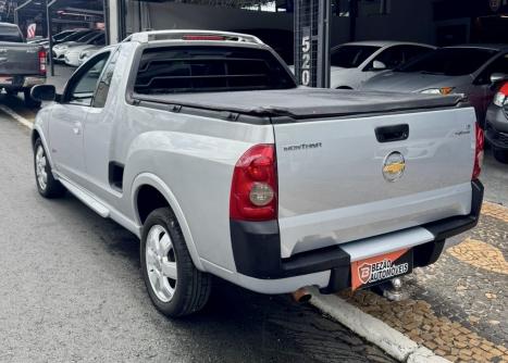 CHEVROLET Montana 1.8 FLEX SPORT, Foto 2