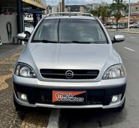 CHEVROLET Montana 1.8 FLEX SPORT, Foto 3