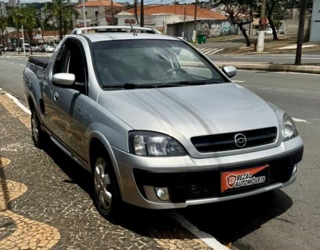 CHEVROLET Montana 1.8 FLEX SPORT, Foto 6