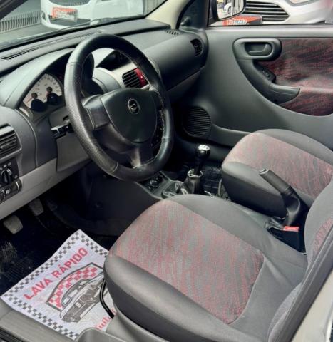 CHEVROLET Montana 1.8 FLEX SPORT, Foto 7