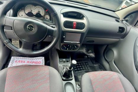 CHEVROLET Montana 1.8 FLEX SPORT, Foto 9