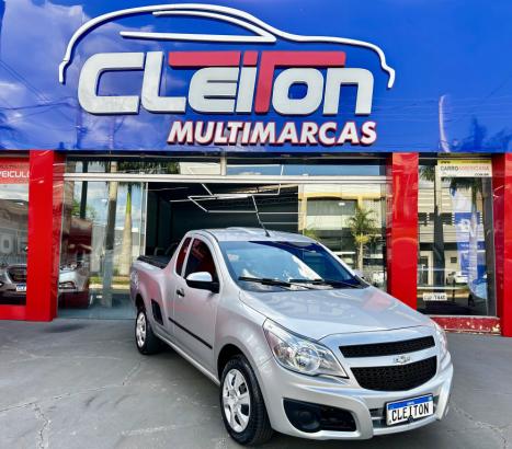 CHEVROLET Montana 1.4 FLEX LS, Foto 1