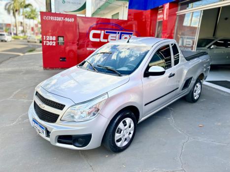 CHEVROLET Montana 1.4 FLEX LS, Foto 3