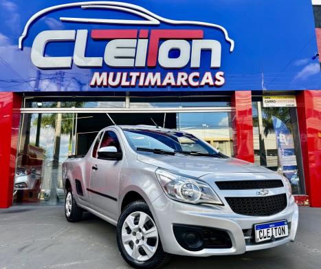 CHEVROLET Montana 1.4 FLEX LS, Foto 4