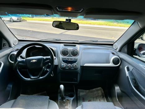 CHEVROLET Montana 1.4 FLEX LS, Foto 6