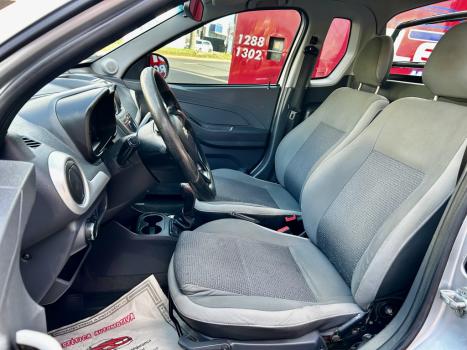 CHEVROLET Montana 1.4 FLEX LS, Foto 7