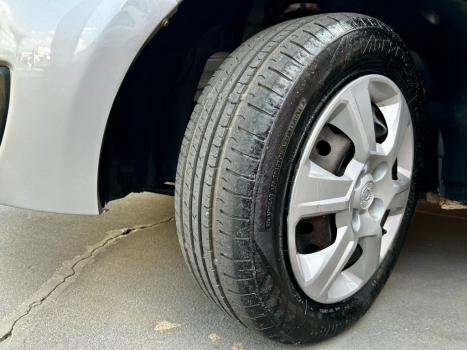 CHEVROLET Montana 1.4 FLEX LS, Foto 8