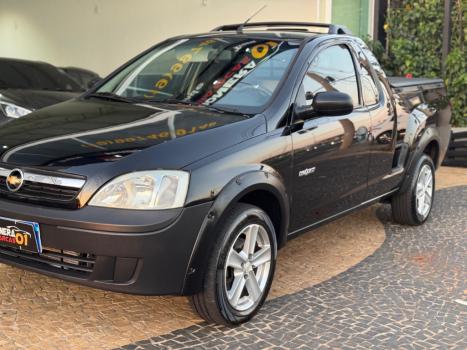 CHEVROLET Montana 1.4 FLEX CONQUEST, Foto 3