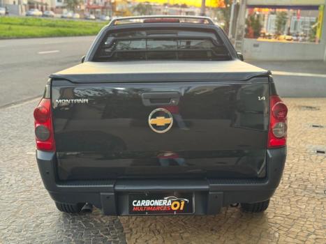 CHEVROLET Montana 1.4 FLEX CONQUEST, Foto 4