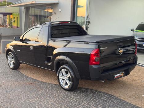CHEVROLET Montana 1.4 FLEX CONQUEST, Foto 5