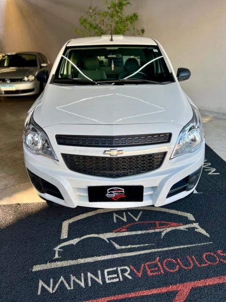 CHEVROLET Montana 1.4 FLEX LS, Foto 2