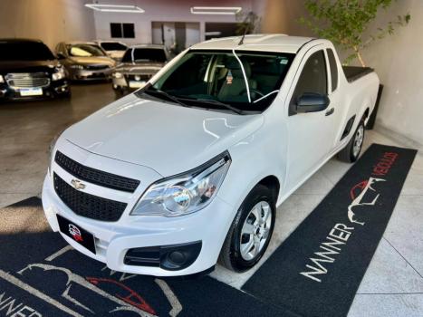 CHEVROLET Montana 1.4 FLEX LS, Foto 3