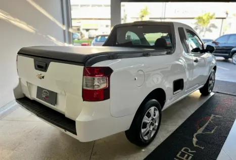 CHEVROLET Montana 1.4 FLEX LS, Foto 4