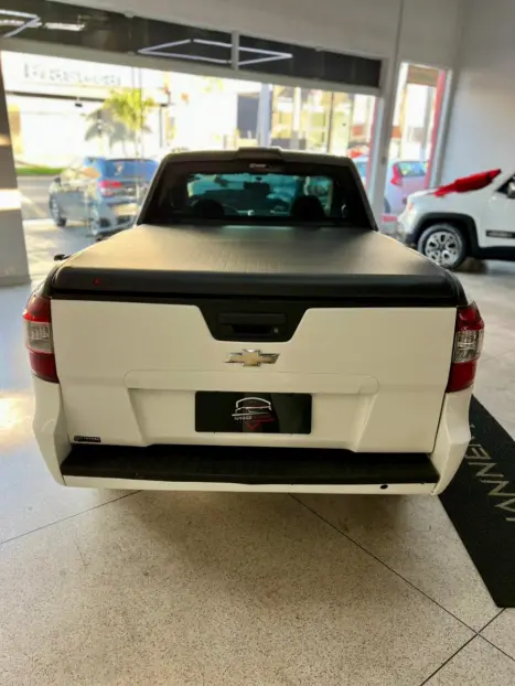 CHEVROLET Montana 1.4 FLEX LS, Foto 5
