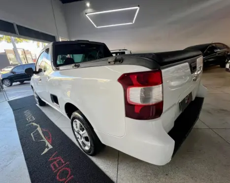 CHEVROLET Montana 1.4 FLEX LS, Foto 6