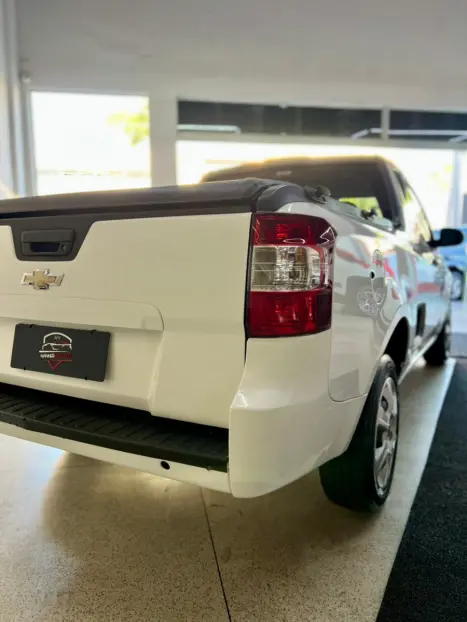 CHEVROLET Montana 1.4 FLEX LS, Foto 7