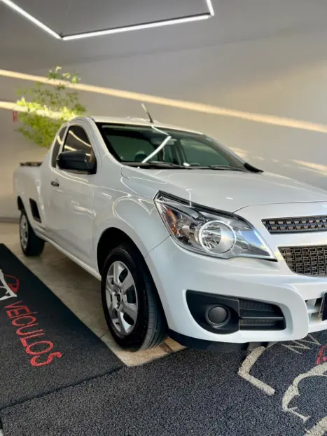 CHEVROLET Montana 1.4 FLEX LS, Foto 9