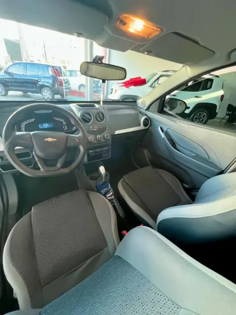 CHEVROLET Montana 1.4 FLEX LS, Foto 11