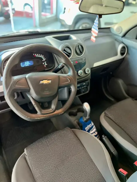 CHEVROLET Montana 1.4 FLEX LS, Foto 12