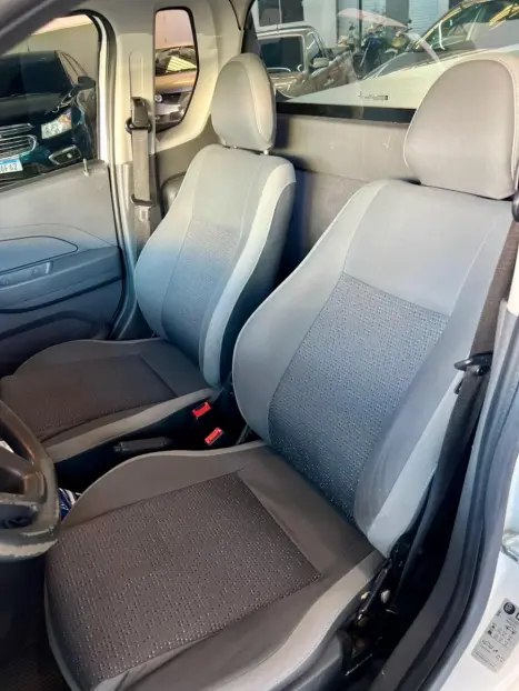 CHEVROLET Montana 1.4 FLEX LS, Foto 13