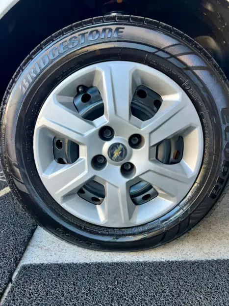 CHEVROLET Montana 1.4 FLEX LS, Foto 15