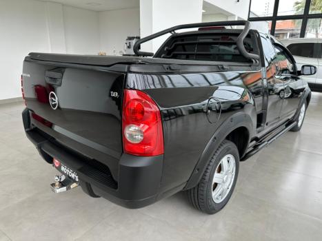 CHEVROLET Montana 1.8 FLEX OFF-ROAD, Foto 3