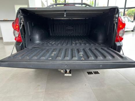 CHEVROLET Montana 1.8 FLEX OFF-ROAD, Foto 6