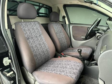 CHEVROLET Montana 1.8 FLEX OFF-ROAD, Foto 8