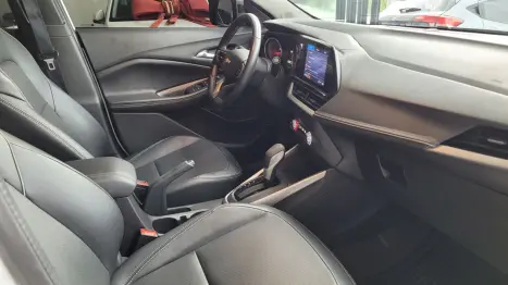 CHEVROLET Montana 1.2 12V FLEX PREMIER TURBO AUTOMTICO, Foto 8