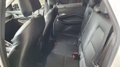 CHEVROLET Montana 1.2 12V FLEX PREMIER TURBO AUTOMTICO, Foto 9