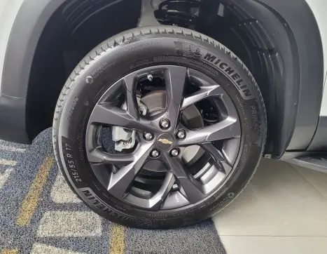 CHEVROLET Montana 1.2 12V FLEX PREMIER TURBO AUTOMTICO, Foto 10